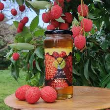 Litchi Honey